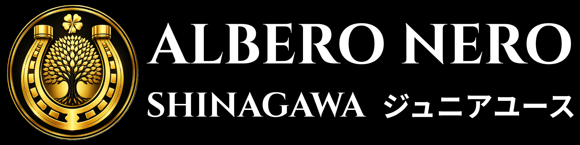 Albero Nero Shinagawa 東京都品川区にあるジュニアユース サッカー育成クラブ アルベロネーロ品川